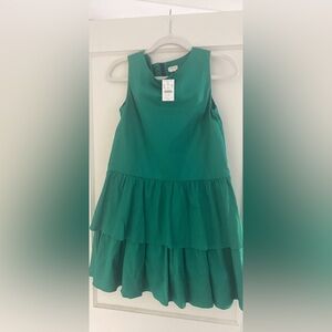 Girls Crewcuts Dress